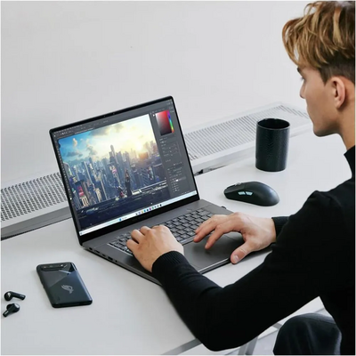 ASUS ROG Zephyrus G16 Image