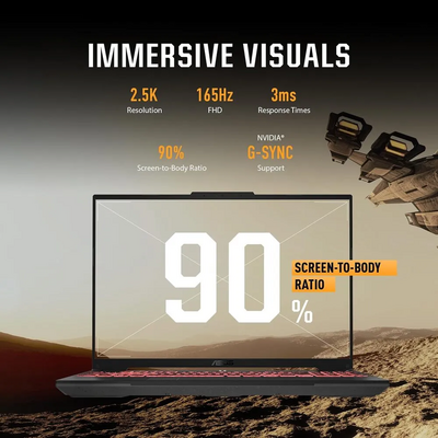 ASUS FA607PV-AS93 Image