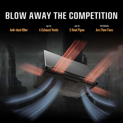 ASUS FA607PV-AS93 Image
