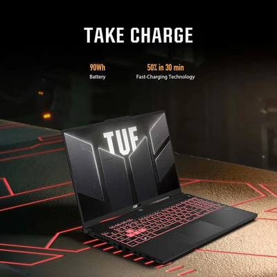 ASUS FA607PV-AS93 Image