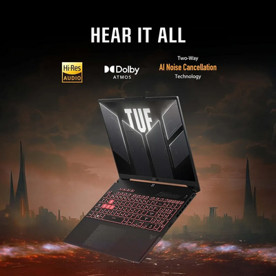 ASUS FA607PV-AS93 Image
