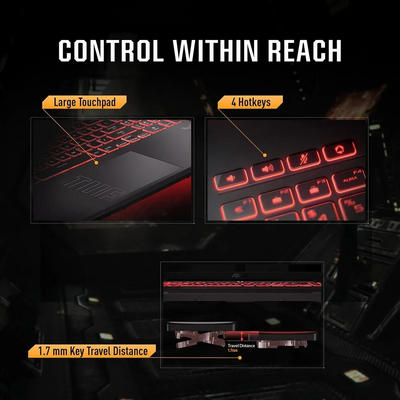 ASUS FA607PV-AS93 Image