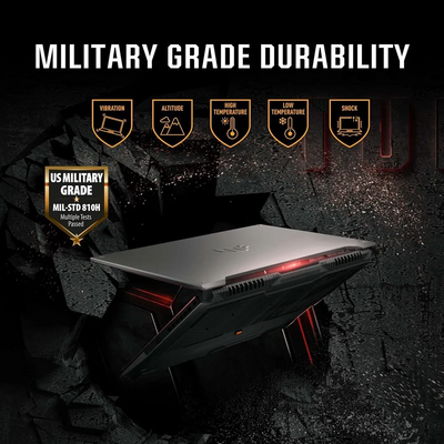 ASUS FA607PV-AS93 Image