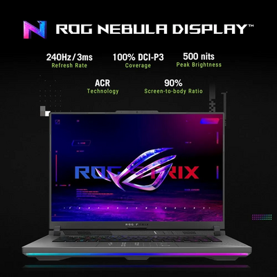 ASUS ROG Strix G16 Image