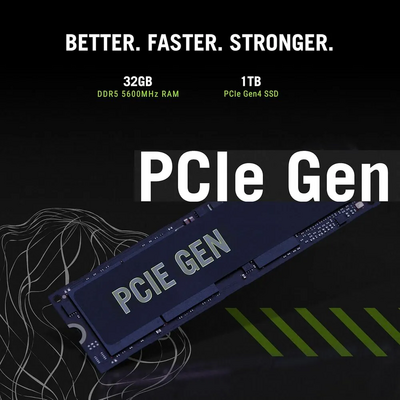 ASUS ROG Strix G16 Image