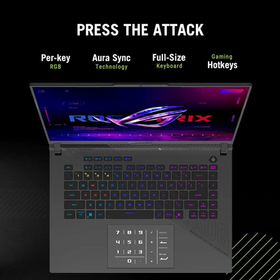 ASUS ROG Strix G16 Image