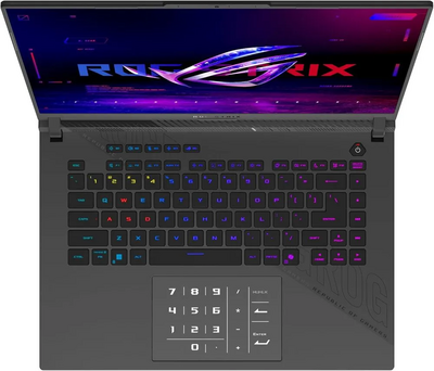 ASUS ROG Strix G16 Image