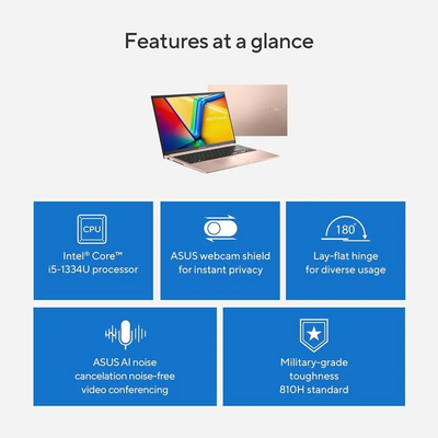 ASUS Vivobook 15 Image