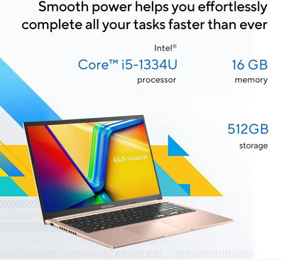ASUS Vivobook 15 Image