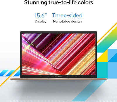 ASUS Vivobook 15 Image