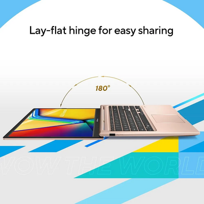 ASUS Vivobook 15 Image