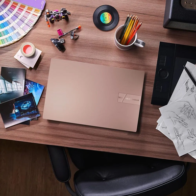 ASUS Vivobook 15 Image