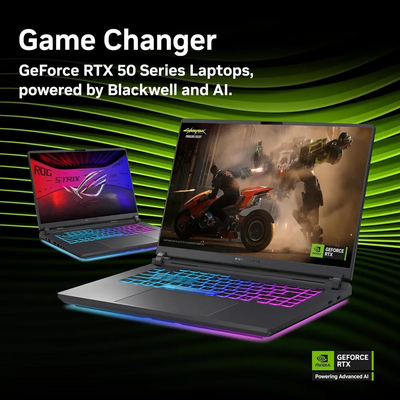 ASUS ROG Strix G16 Image