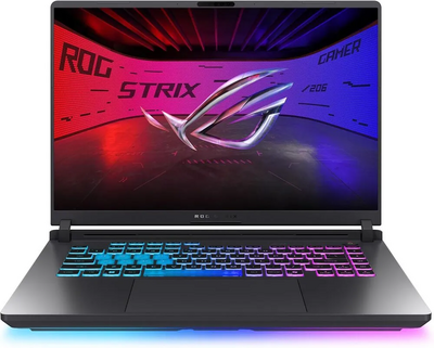 ASUS ROG Strix G16 Image