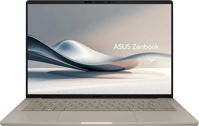 ASUS Zenbook A14 Image