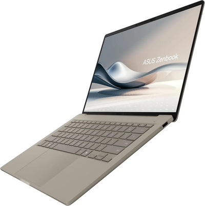 ASUS Zenbook A14 Image
