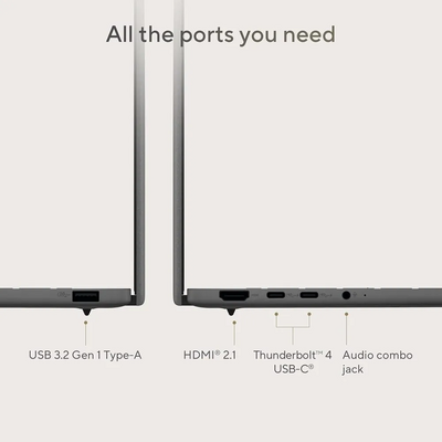 ASUS Zenbook A14 Image
