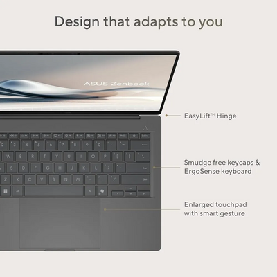 ASUS Zenbook A14 Image