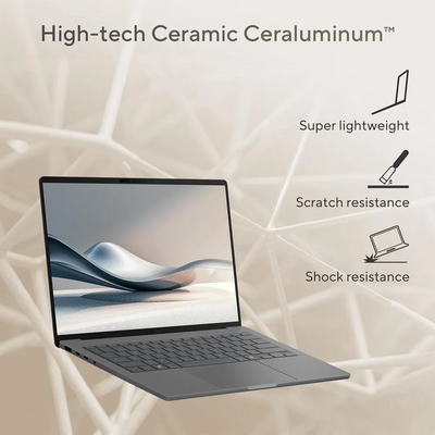 ASUS Zenbook A14 Image