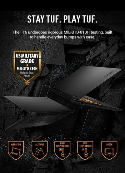 ASUS Asus Tuf Image