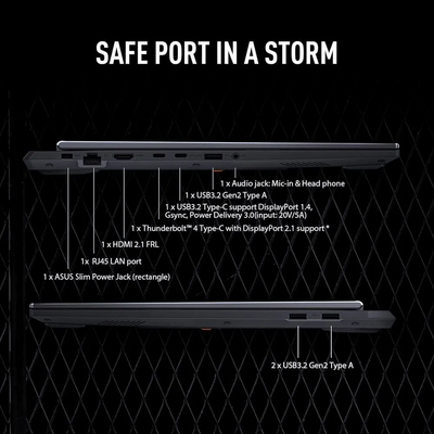 ASUS Asus Tuf Image