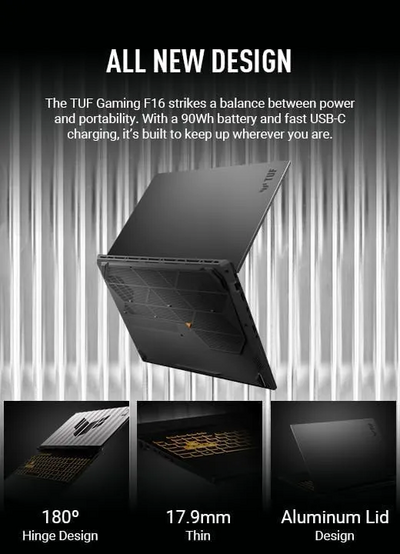 ASUS Asus Tuf Image