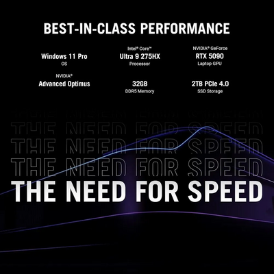 ASUS ROG Strix SCAR 16 Image