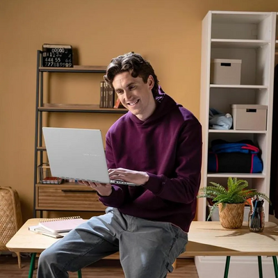 ASUS Vivobook S 14 Image