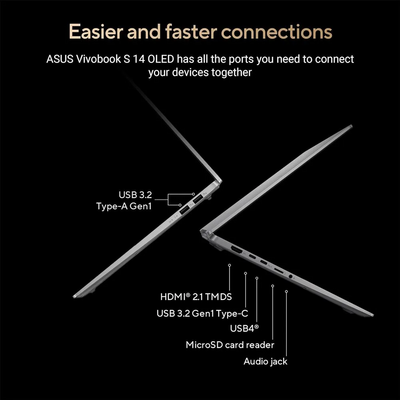 ASUS Vivobook S 14 Image