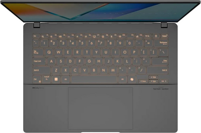 ASUS Vivobook S 14 Image