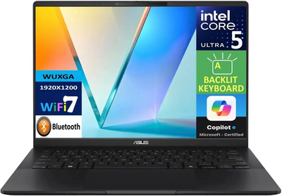 ASUS Vivobook S 14 Image