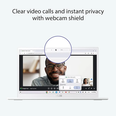 ASUS Chromebook plus CX3402 Image