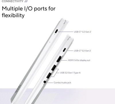 ASUS Chromebook plus CX3402 Image