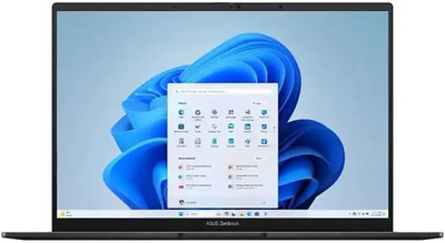 ASUS Zenbook 14 OLED Image