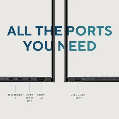 ASUS Zenbook 14 OLED Image