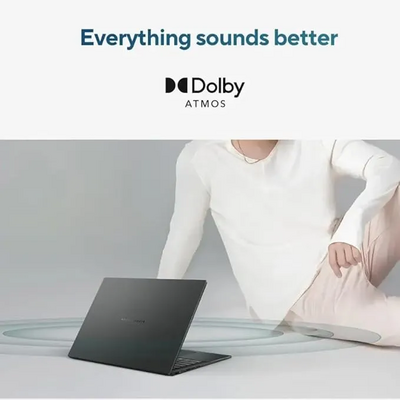 ASUS Zenbook 14 OLED Image