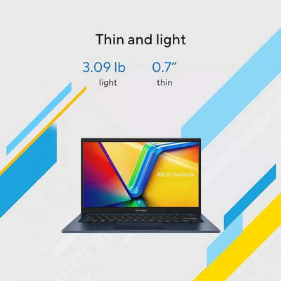 ASUS 2025  Vivobook 14 Business Laptop Image