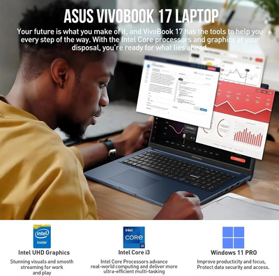 ASUS Asus Vivobook Image