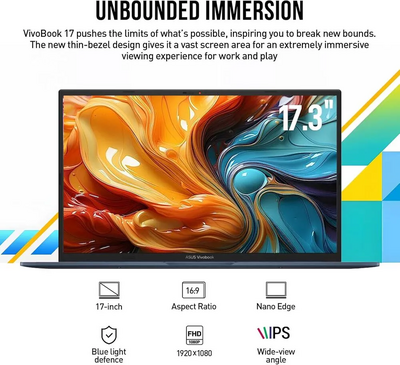 ASUS Asus Vivobook Image