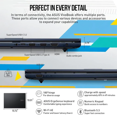 ASUS Asus Vivobook Image