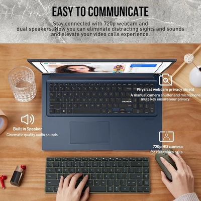 ASUS Asus Vivobook Image