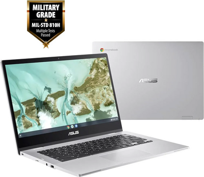 ASUS Chromebook CX1 Image
