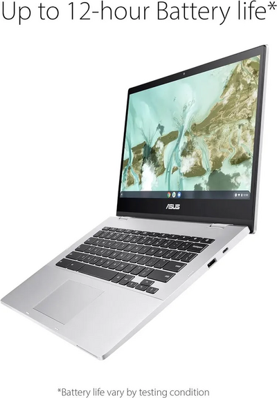 ASUS Chromebook CX1 Image