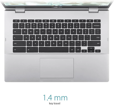 ASUS Chromebook CX1 Image
