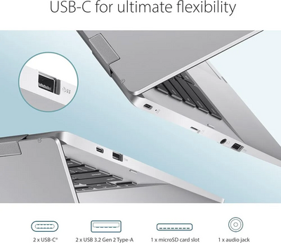 ASUS Chromebook CX1 Image