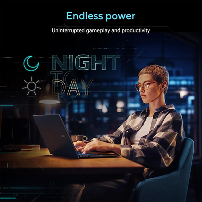 ASUS V16 Gaming Laptop Image