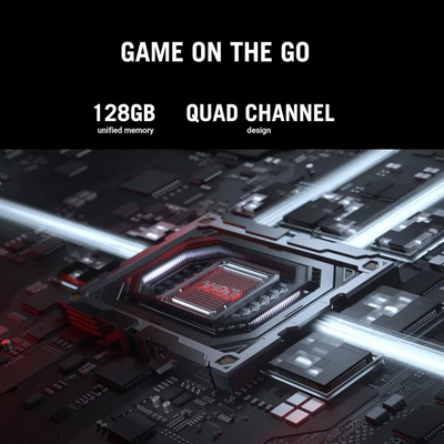 ASUS ROG Flow Z13 Image