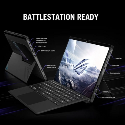 ASUS ROG Flow Z13 Image