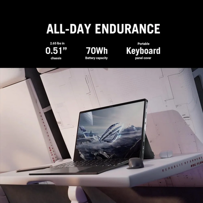 ASUS ROG Flow Z13 Image