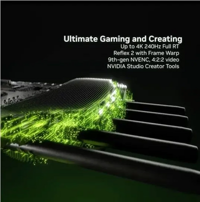 ASUS ROG Strix G16 Image